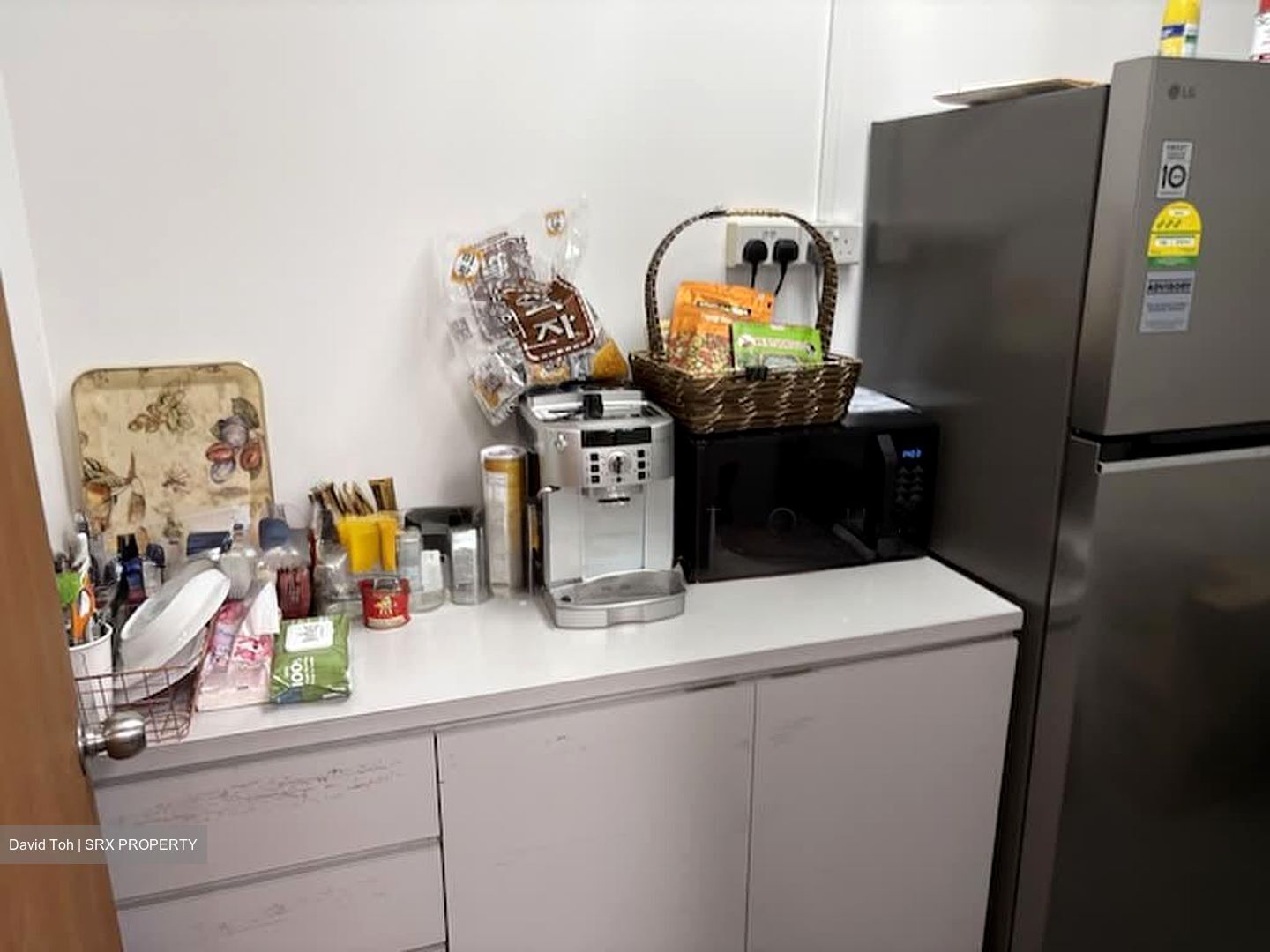 Raffles Place MRT (D1), Office #593784441